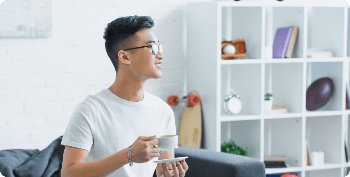 home remedies for watery eyes