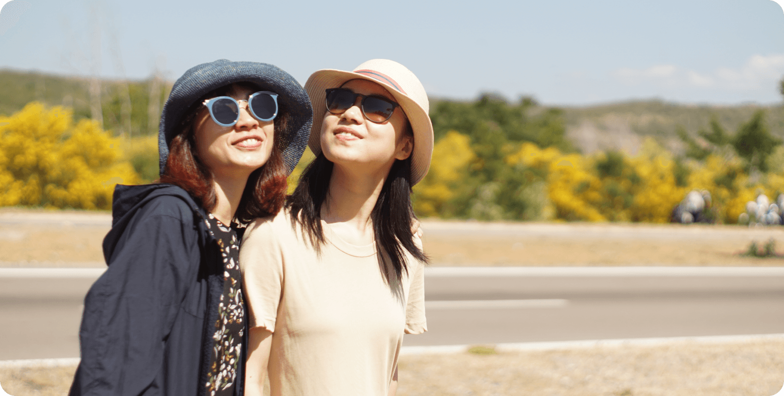 photophobia lifestyle management