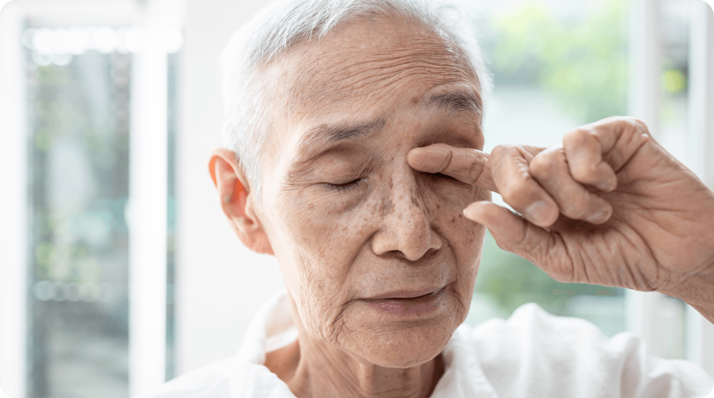 Eagle Eye Centre Cataract Treatment