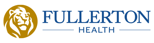 fullerton logo
