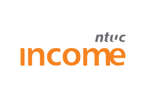 ntuc income insurance company logo
