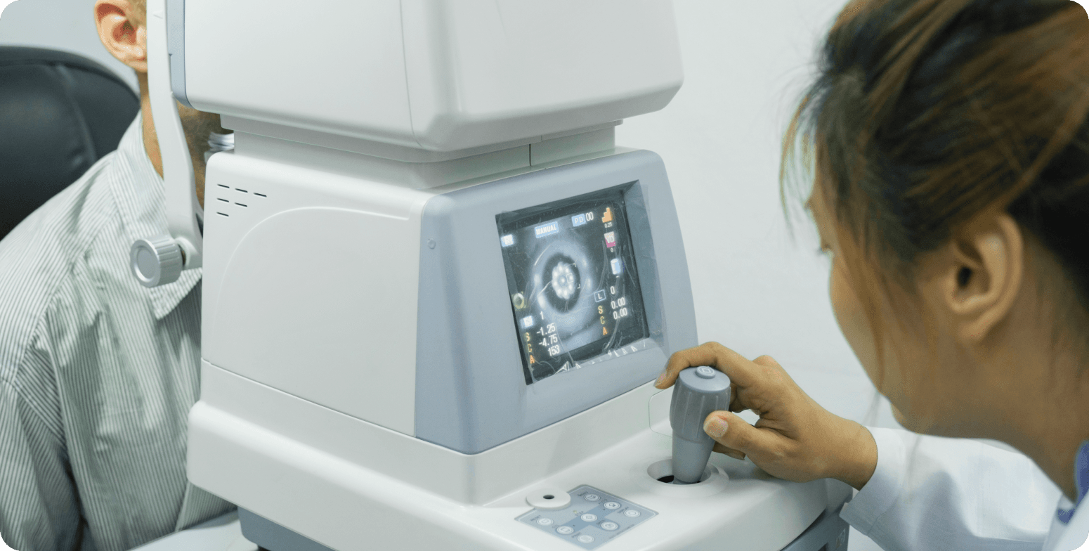 dry eye treatment with punctal plugs