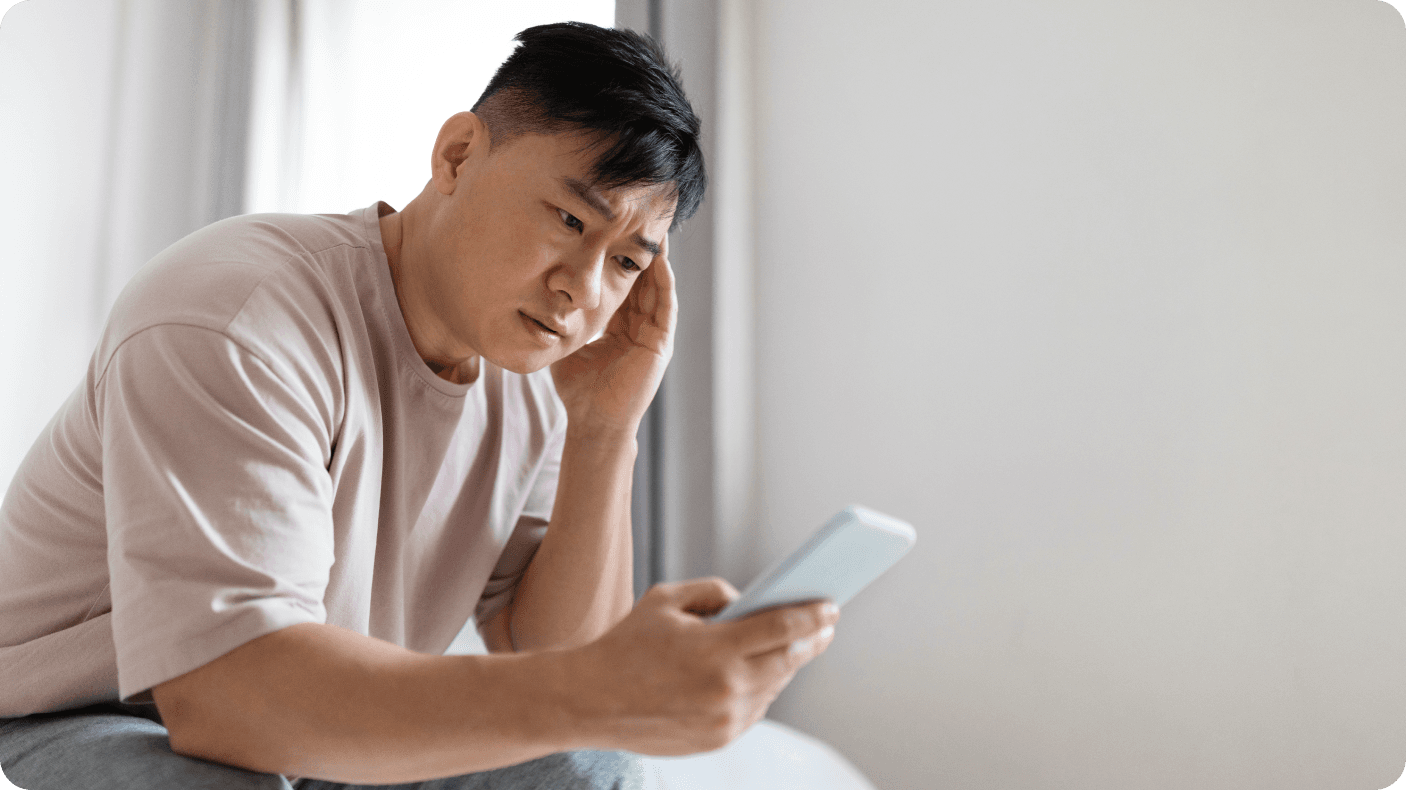 eye light sensitivity triggers