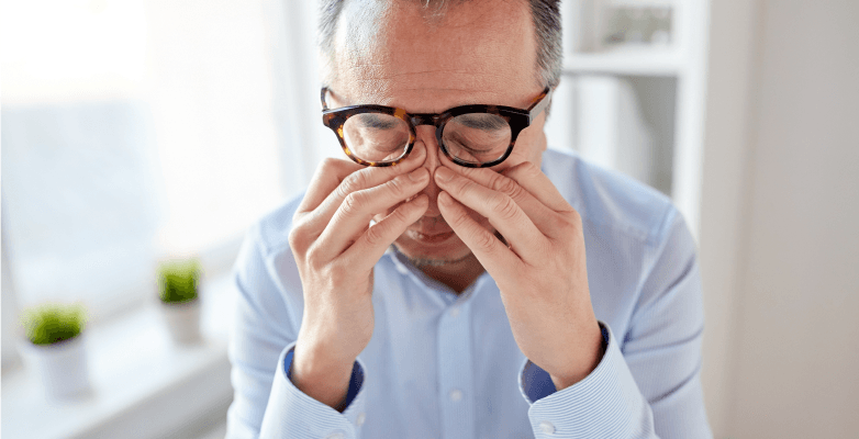 Diabetic Eye Screening