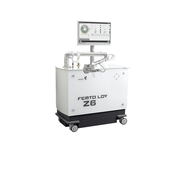 FEMTO LDV Z6