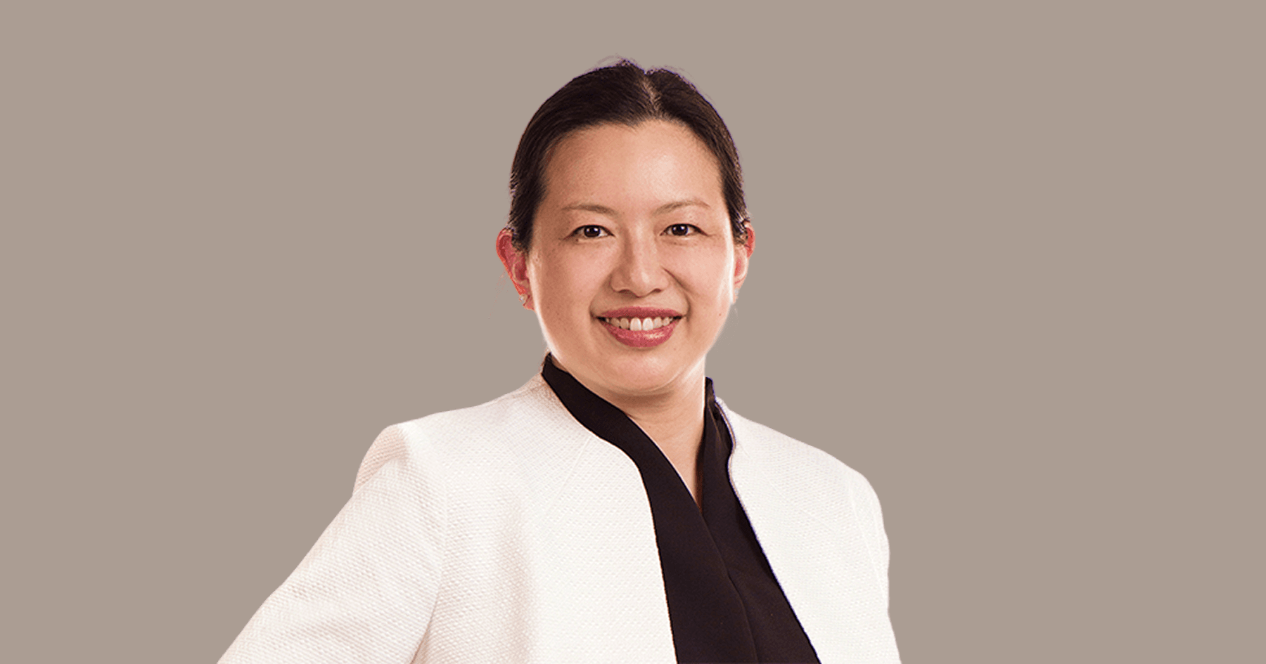 Dr Jean Chai