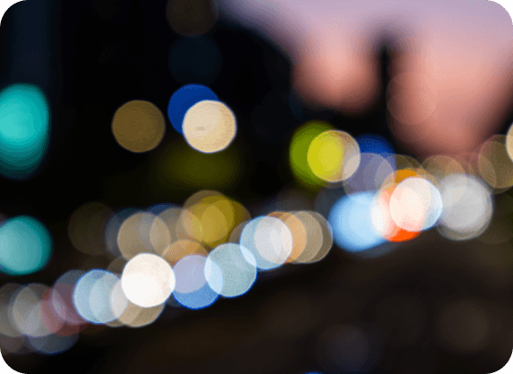 sensitivity to light (photophobia)