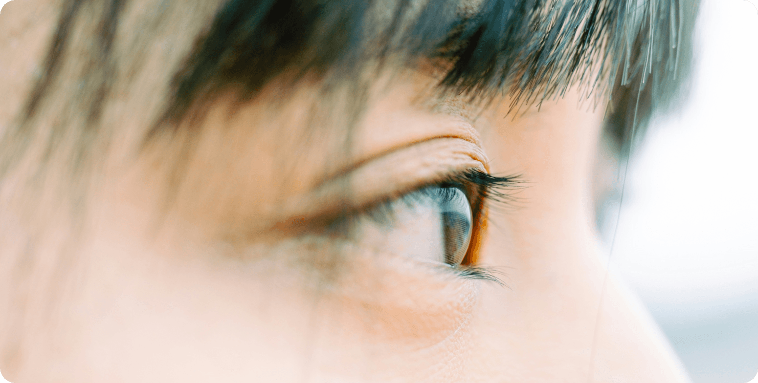 sudden vision loss emergency